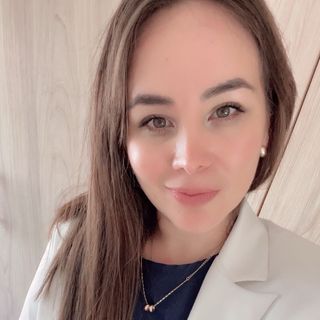 Kassandra Ruiz Colin, Cardiólogo Atlacomulco