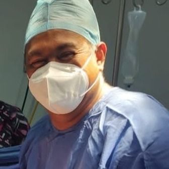 Fernando Vera Fuentes