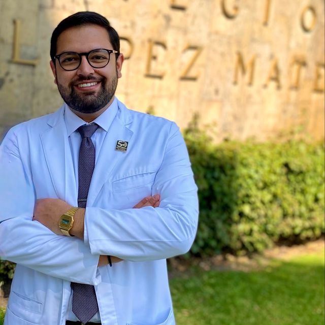 Juan Manuel Chavez Pimienta