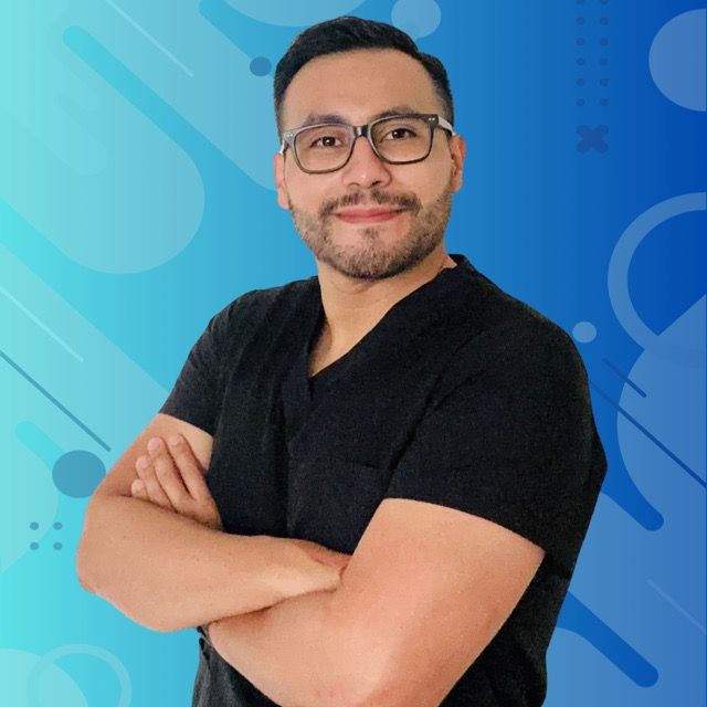 Ivan Razo, Psicólogo Cuauhtémoc