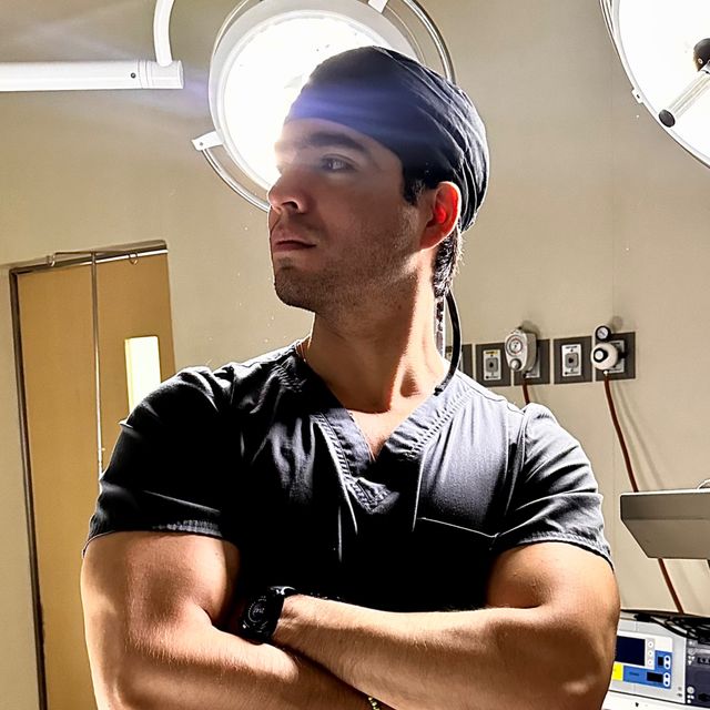 Francisco Javier Padilla Pérez, Cirujano general Benito Juárez