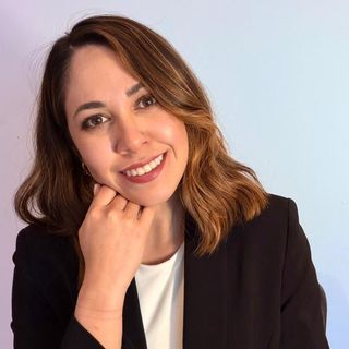 Lic. Verónica Mayela Saldaña Alfaro