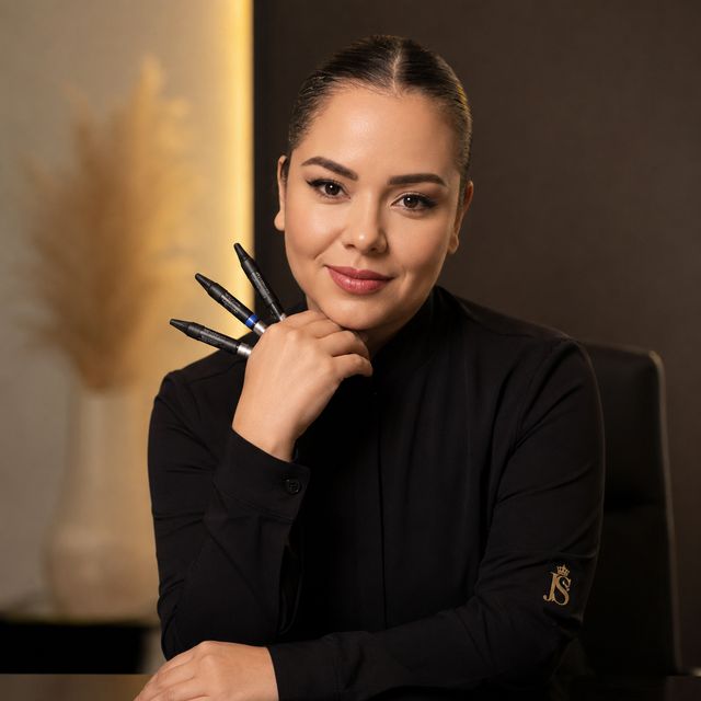 Jaqueline Soler, Dentista - Odontólogo Juriquilla
