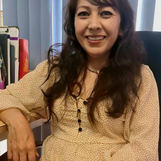 Lic. Laura Ramirez Ruiz