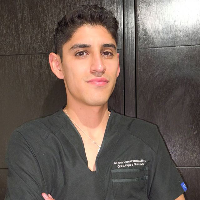 José Manuel  Bautista Silva , Médico general Santiago de Querétaro