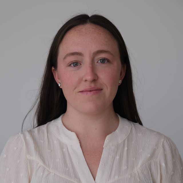 Luise Karam Hinzpeter, Nutriólogo Ciudad de México