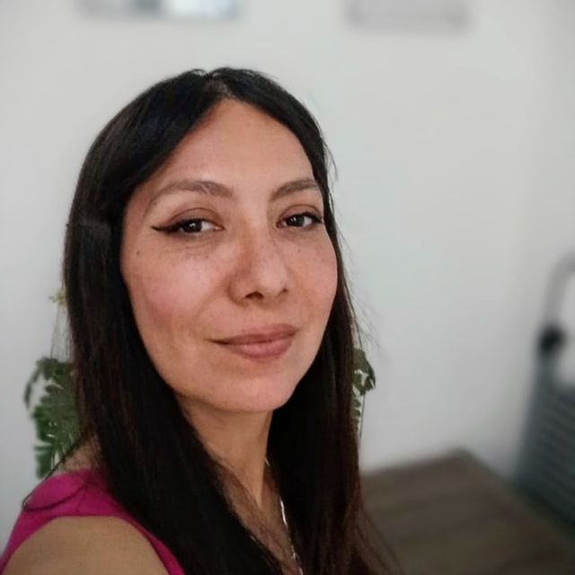 María Teresa Navarrete