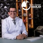 Dr. Daniel Alejandro Aguilar Mora