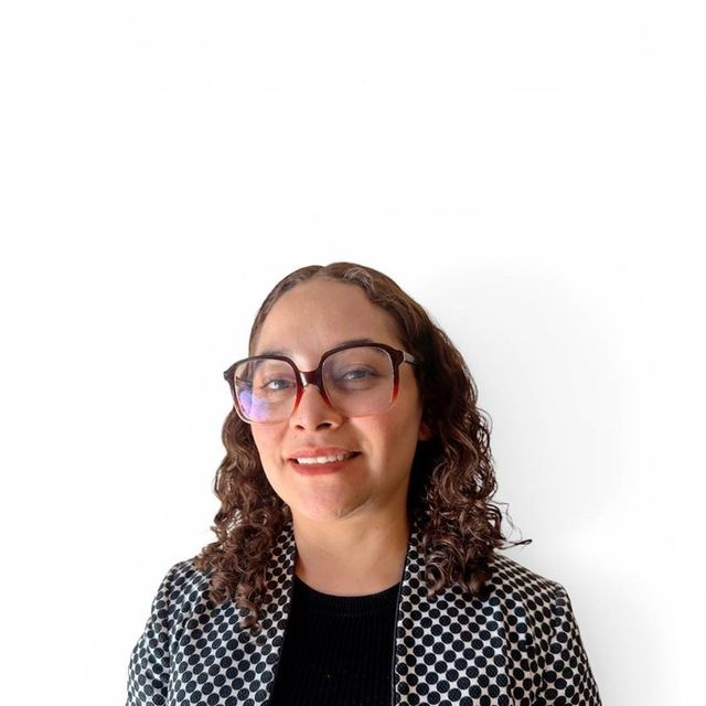 Mariela González Pinacho, Psicólogo Oaxaca de Juárez