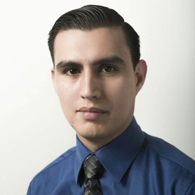 Hernan Grijalva Hernandez, Psicólogo San Luis Rio Colorado