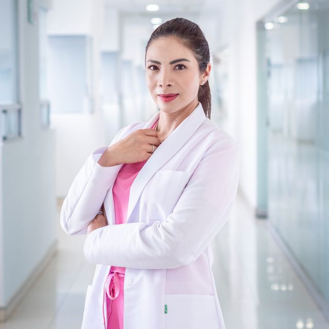 Lorena López Caso, Neonatólogo Puebla