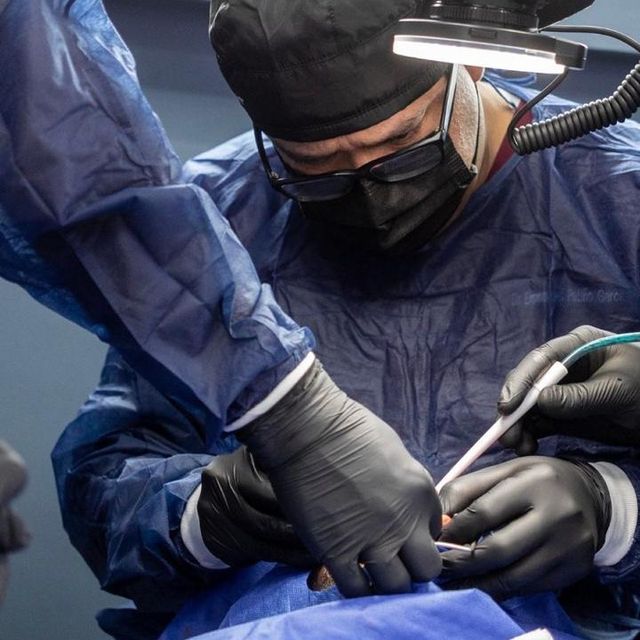 Emmanuel  Patiño Garcia, Ortodoncista Celaya