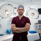 Dr. Gilberto De Los Santos Montes