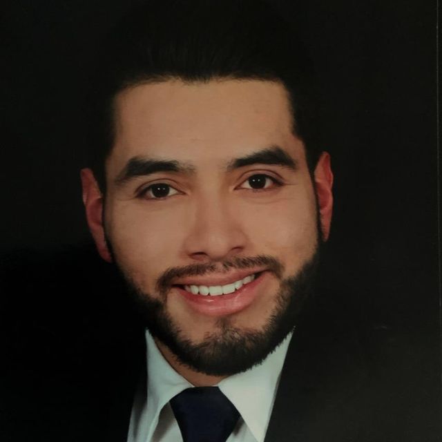 Víctor Jazmany Garrido Camacho, Médico general Juriquilla