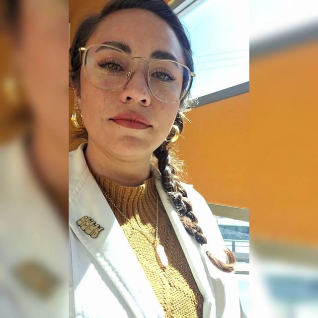 Viviana Minerva Figueroa Barrera, Especialista en Rehabilitación y Medicina Física Ciudad de México