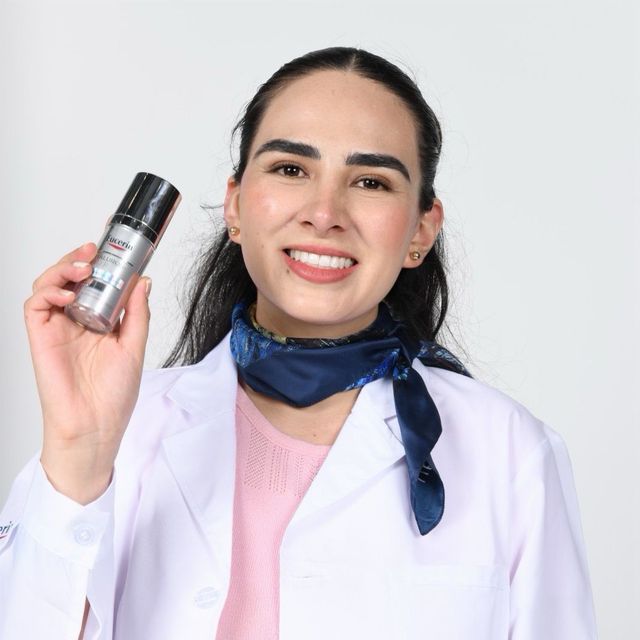 Ana Clara Nava Perez, Dermatólogo San Miguel de Allende