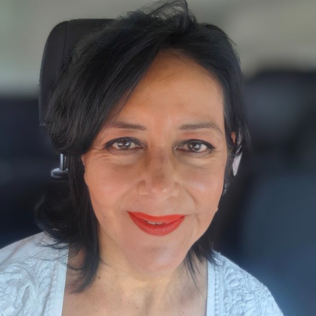 Eluvia Roman López, Psicólogo León