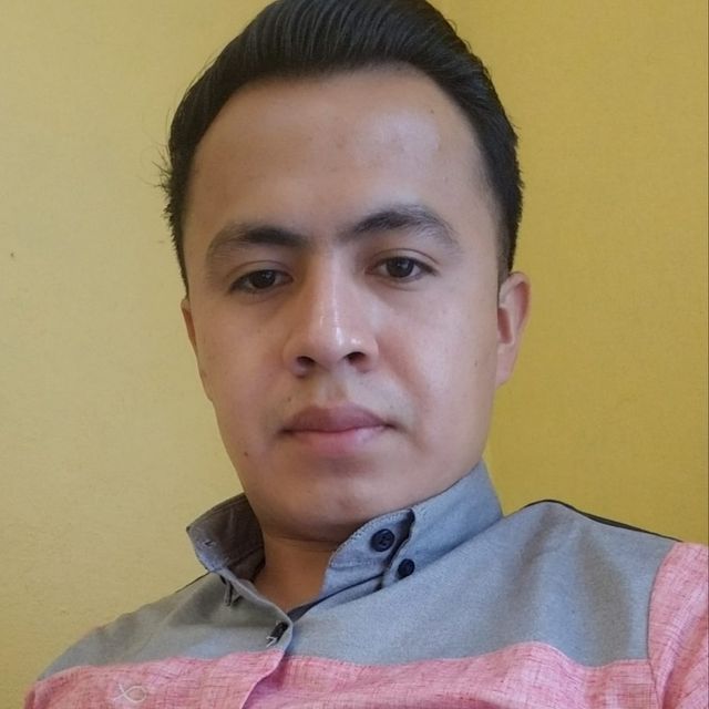 César Vélez Martínez, Psicólogo Tehuacan