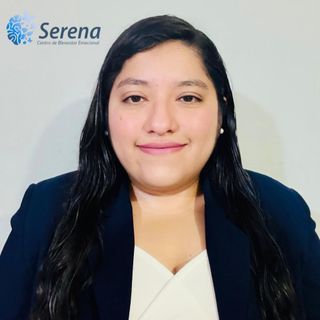 Ampliar imagen: Lucero Belén Nicasio Guzmán, Psicólogo Coyoacán