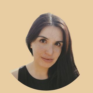 Mtra. Paulina Pedraza