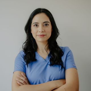 Edith Gómez, Ginecólogo San Luis Potosi