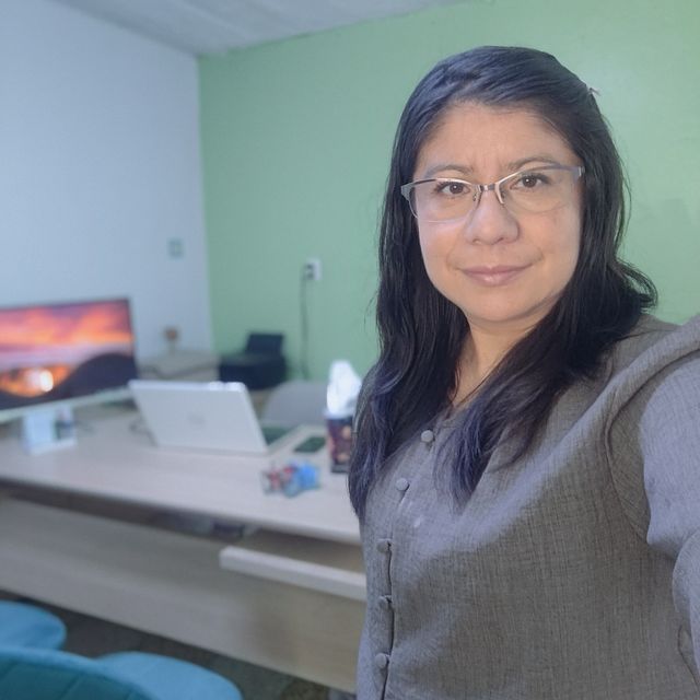 Adriana Montero, Psicólogo Ixtapaluca