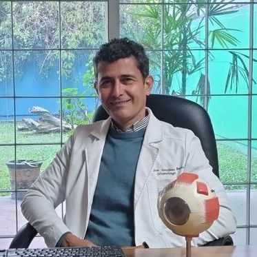 Joél González Barón