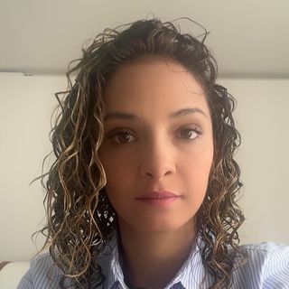 Ampliar imagen: Fernanda Bernal, Psicólogo Naucalpan de Juárez