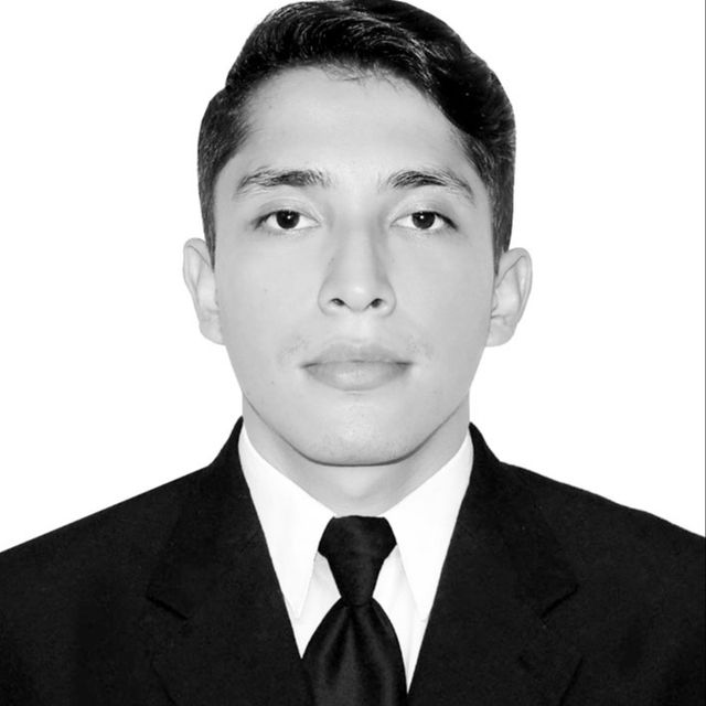 Ideckel Emmanuel Lara Lara, Médico general Veracruz Centro