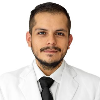 Dr. Brando Scott Becerra Galindo