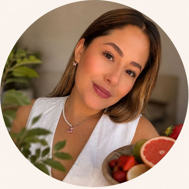 Andrea Cortes Alvarado, Nutriólogo clínico Ciudad de México