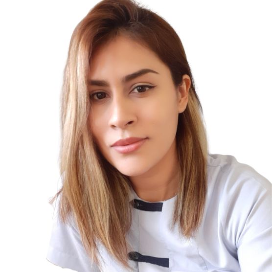 Ingrid Yuliana Real Landa, Odontólogo pediatra Puente de Ixtla