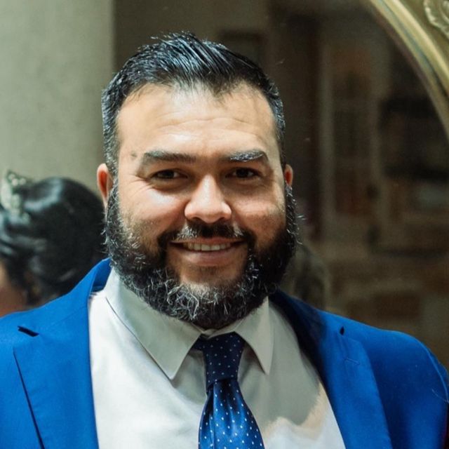 Jesús Eduardo Herrera Vejar, Psicólogo Los Mochis