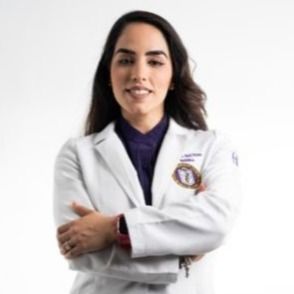 Saida Anyul Abud Flores, Cirujano general San Luis Potosi