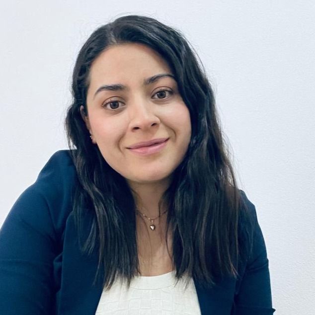 Briseida Yanet Santos Landeros, Psicólogo Uruapan
