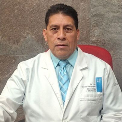 Luis Olvera Hernandez, Ginecólogo Ciudad Juarez