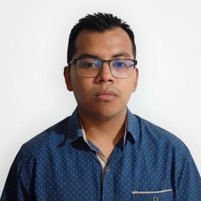 Benjamin Alberto Picon Hernandez, Psicólogo Ciudad Victoria