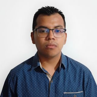 Ampliar imagen: Benjamin Alberto Picon Hernandez, Psicólogo Ciudad Victoria