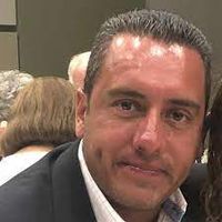 Miguel Angel Rico Hinojosa