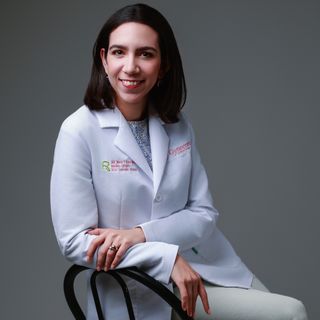 Ampliar imagen: María Teresa Ramos Mulino, Médico general Hermosillo