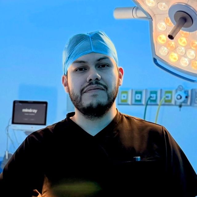 Joel Antonio Felix Casillas