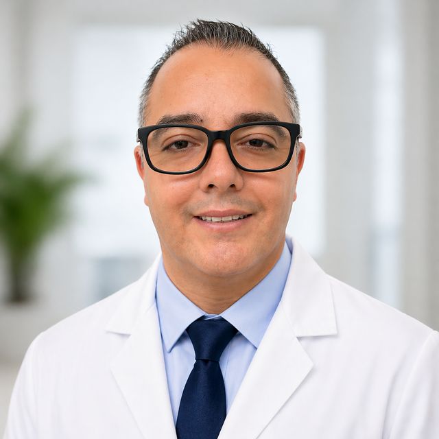 Gabriel Eduardo Peña García, Médico general Nogales