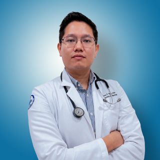 Dr. Francisco Alberto Flores Ávila