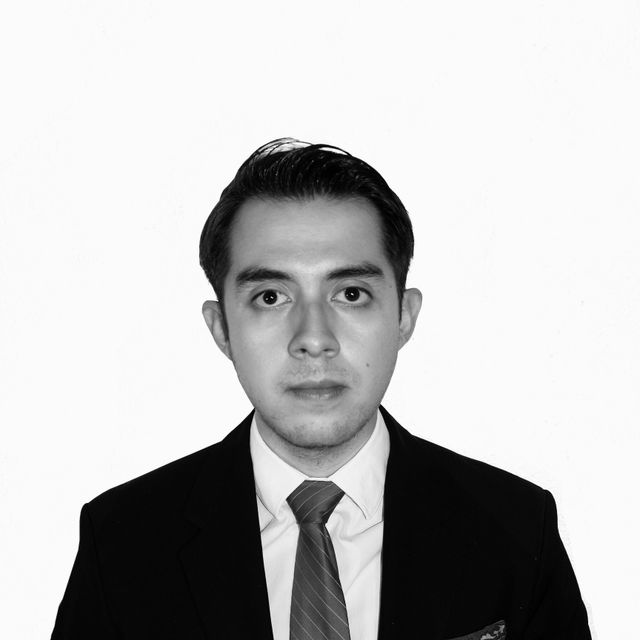 Iván Alegría Pérez, Médico general Querétaro