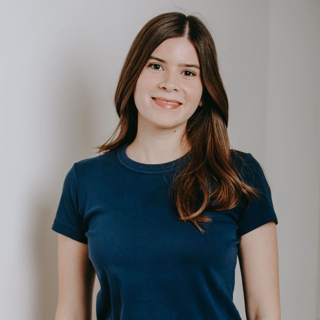 Isabella Villarreal Garza, Psicólogo Monterrey