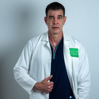 Dr. Ernesto Hechavarría Méndez