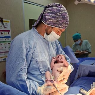 Dr. José Francisco Arias Gómez