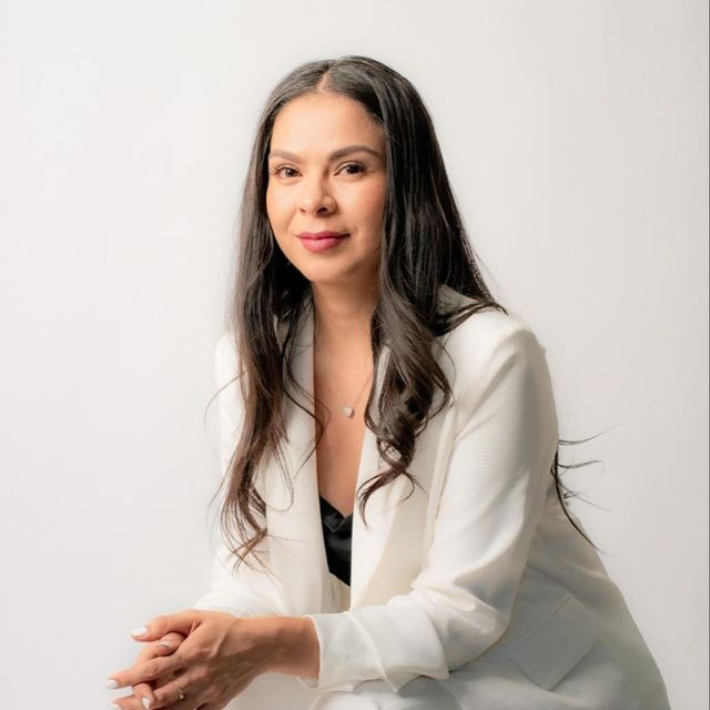 María Guadalupe Navarro Rosas, Médico general Guadalajara