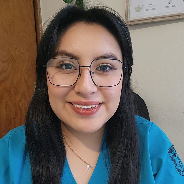 Ruth Elizabeth López Benítez, Fisioterapeuta Querétaro