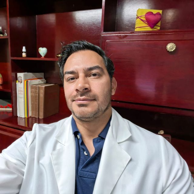 Oscar Omar Contreras Aguillón